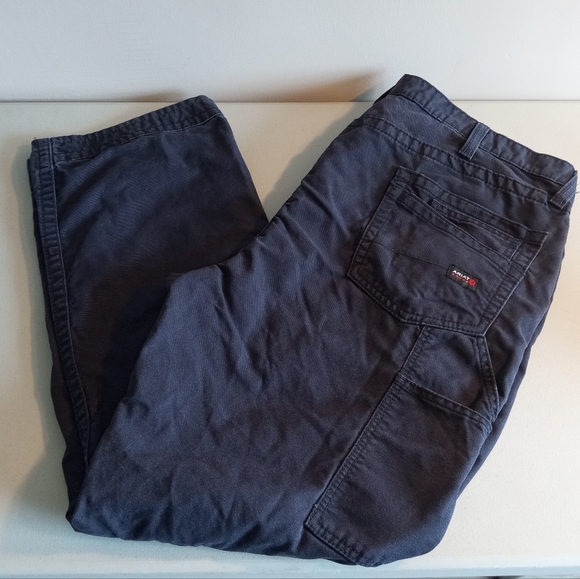Ariat Other - ARIAT FR Low Rise M4 Boot Made in the USA Size 42/32 Pants